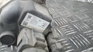 7805177207, 0273010110 Электроусилитель руля Opel Astra J Арт 7AG08OM01, вид 4