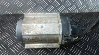 7805177207, 0273010110 Электроусилитель руля Opel Astra J Арт 7AG08OM01, вид 5