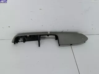 8E1867173 Ручка двери внутренняя передняя левая Audi A4 B6 Арт 54671860, вид 1