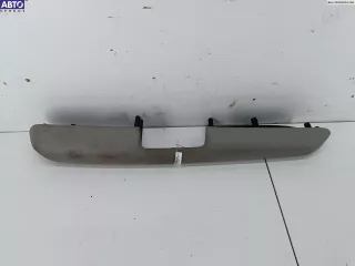 8E1867173 Ручка двери внутренняя передняя левая Audi A4 B6 Арт 54671860, вид 2