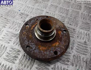 1093567 Фланец ступицы задней BMW 3 E46 Арт 54688235, вид 2