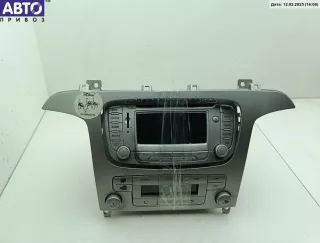  Аудиомагнитола Ford Galaxy 2 Арт 54556595