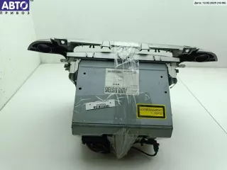 Аудиомагнитола Ford Galaxy 2 2008г.  - Фото 2