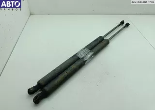 6M21U406A10AC Амортизатор крышки (двери) багажника Ford Galaxy 2 Арт 54556600, вид 2
