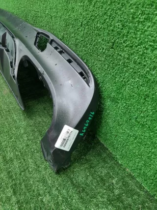 A1668851138 Юбка заднего бампера Mercedes ML/GLE W166 Арт 0000006767716, вид 7