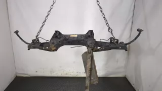 33306851560 Балка подвески задняя  BMW X1 F48 Арт 9100170
