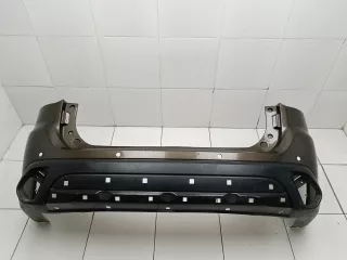 3015344200 Бампер задний Mitsubishi Outlander 3 Арт bs240627003, вид 1