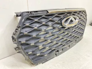 602001813AA решетка радиатора Chery Tiggo 7 PRO Арт SP19166, вид 2