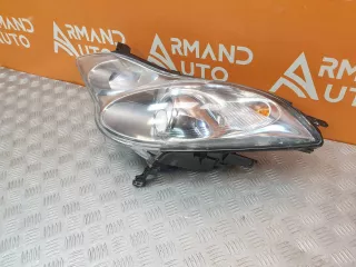 260751BN4C фара Infiniti EX Арт AR246261, вид 3