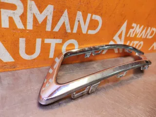 3G08532092ZZ, 3G0853209 накладка юбки бампера Volkswagen Passat B8 Арт AR270112, вид 3