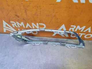 3G08532092ZZ, 3G0853209 накладка юбки бампера Volkswagen Passat B8 Арт AR270112, вид 4