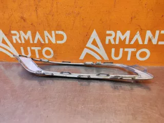 3G08532092ZZ, 3G0853209 накладка юбки бампера Volkswagen Passat B8 Арт AR270112, вид 5