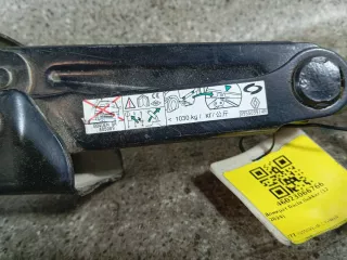 995509914R Домкрат Renault Dokker Арт 46023066766_1, вид 3