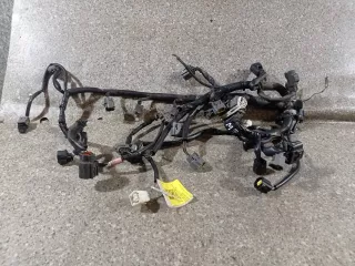  Проводка двигателя Mazda 3 BK Арт 46023066657, вид 1