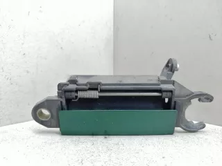 4A0837205D Ручка наружная передняя левая Audi A4 B5 Арт 2093339, вид 1