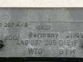 4A0837205D Ручка наружная передняя левая Audi A4 B5 Арт 2093339, вид 4