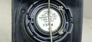 8D0837020 Ручка внутренняя передняя правая Audi A4 B5 Арт 2093000, вид 4