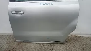  Дверь задняя левая Seat Alhambra 2 Арт HNK45F701, вид 2