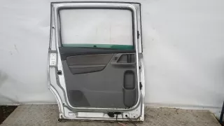  Дверь задняя левая Seat Alhambra 2 Арт HNK45F701, вид 7