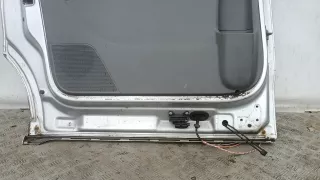  Дверь задняя левая Seat Alhambra 2 Арт HNK45F701, вид 8
