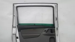  Дверь задняя левая Seat Alhambra 2 Арт HNK45F701, вид 9