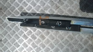  Рейлинги Seat Alhambra 2 Арт HNK45GW01, вид 4