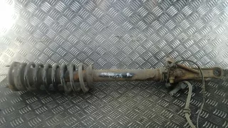  Стойка передняя правая Mercedes ML W164 Арт 7AG16N501, вид 1
