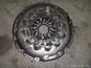  Корзина сцепления Renault Laguna 3 Арт E50112450, вид 1
