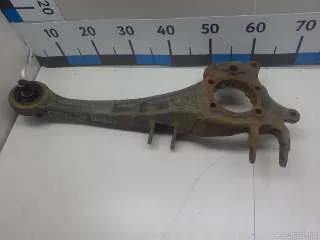 5175EE Citroen-Peugeot Рычаг задний продольный левый Citroen C-Crosser Арт E50128577, вид 2