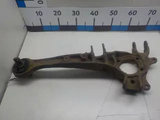 5175EE Citroen-Peugeot Рычаг задний продольный левый Citroen C-Crosser Арт E50128577, вид 4