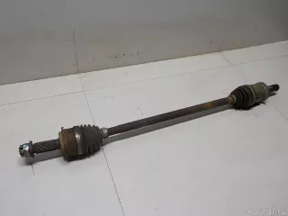 3274D0 Citroen-Peugeot Полуось задняя правая Citroen C-Crosser Арт E50131817, вид 1