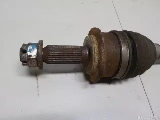 3274D0 Citroen-Peugeot Полуось задняя правая Citroen C-Crosser Арт E50131817, вид 2