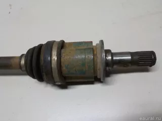 3274D0 Citroen-Peugeot Полуось задняя правая Citroen C-Crosser Арт E50131817, вид 3