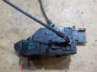  Замок двери передней правой Citroen C4 Picasso 1 Арт E50350444