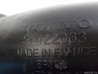 31422063 Volvo Воздуховод Volvo S60 2 Арт E50569449, вид 5