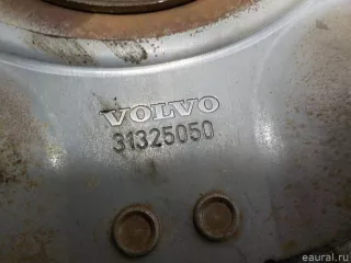31437545 Volvo Маховик Volvo XC60 1 Арт E50685654, вид 4
