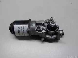 DF7167340A Mazda Моторчик стеклоочистителя передний Mazda 2 DE Арт E50855338, вид 1