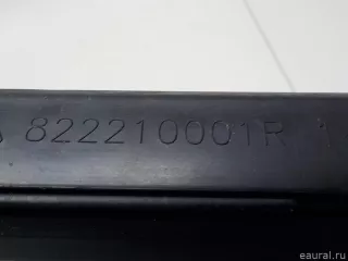 822210001R Renault Стекло двери задней левой (форточка) Renault Laguna 3 Арт E51262480, вид 8