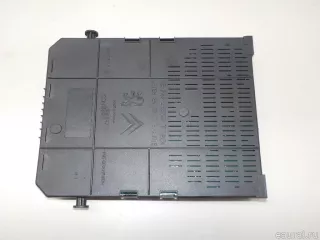 6580SP Citroen-Peugeot Блок предохранителей Citroen C4 Grand Picasso 1 Арт E51275300, вид 2