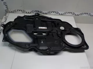 D65159590A Mazda Стеклоподъемник электр. передний левый Mazda 2 DE Арт E51277802, вид 1