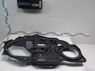 D65159590A Mazda Стеклоподъемник электр. передний левый Mazda 2 DE Арт E51277802, вид 2