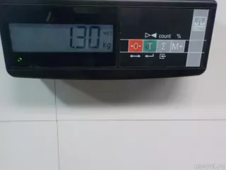 D65159590A Mazda Стеклоподъемник электр. передний левый Mazda 2 DE Арт E51277802, вид 3