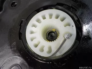 D65159590A Mazda Стеклоподъемник электр. передний левый Mazda 2 DE Арт E51277802, вид 9