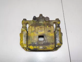DFZ13398Z Mazda Суппорт тормозной передний правый Mazda 2 DE Арт E51278947, вид 1