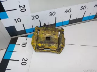 DFZ13398Z Mazda Суппорт тормозной передний правый Mazda 2 DE Арт E51278947, вид 3