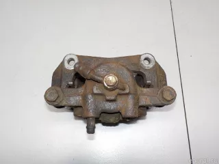 DFZ13398Z Mazda Суппорт тормозной передний правый Mazda 2 DE Арт E51278947, вид 4