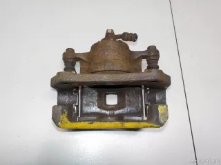 DFZ13398Z Mazda Суппорт тормозной передний правый Mazda 2 DE Арт E51278947, вид 5