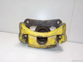 DFZ13398Z Mazda Суппорт тормозной передний правый Mazda 2 DE Арт E51278947, вид 6