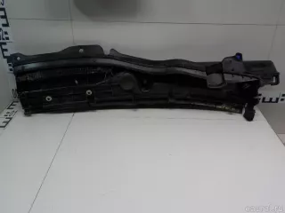 DF71507S0C Mazda Решетка стеклооч. (планка под лобовое стекло) Mazda 2 DE Арт E51278979, вид 4