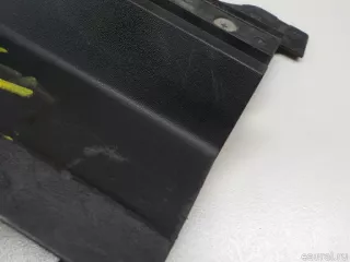 DF71507S0C Mazda Решетка стеклооч. (планка под лобовое стекло) Mazda 2 DE Арт E51278979, вид 6